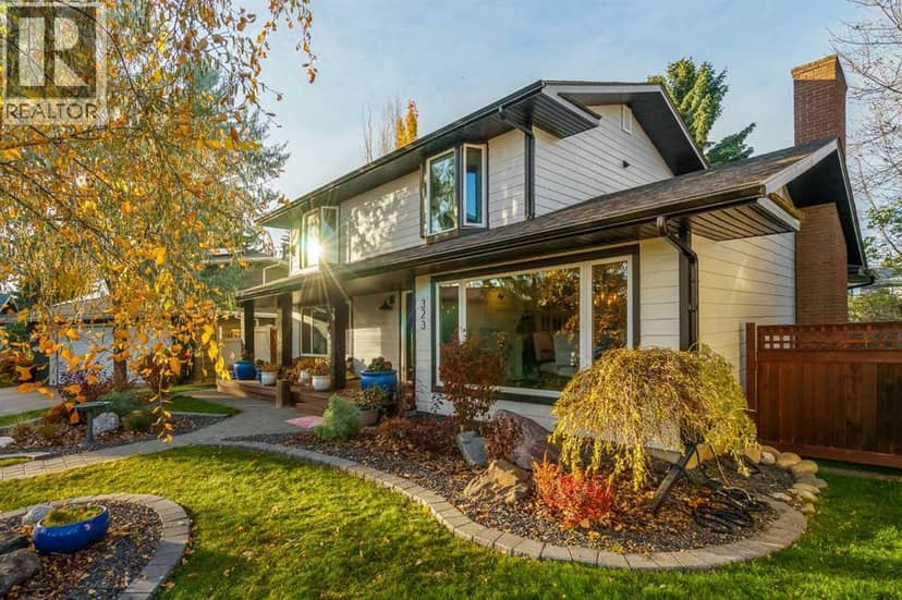 323 Parkridge Green SE, Calgary, photo 4