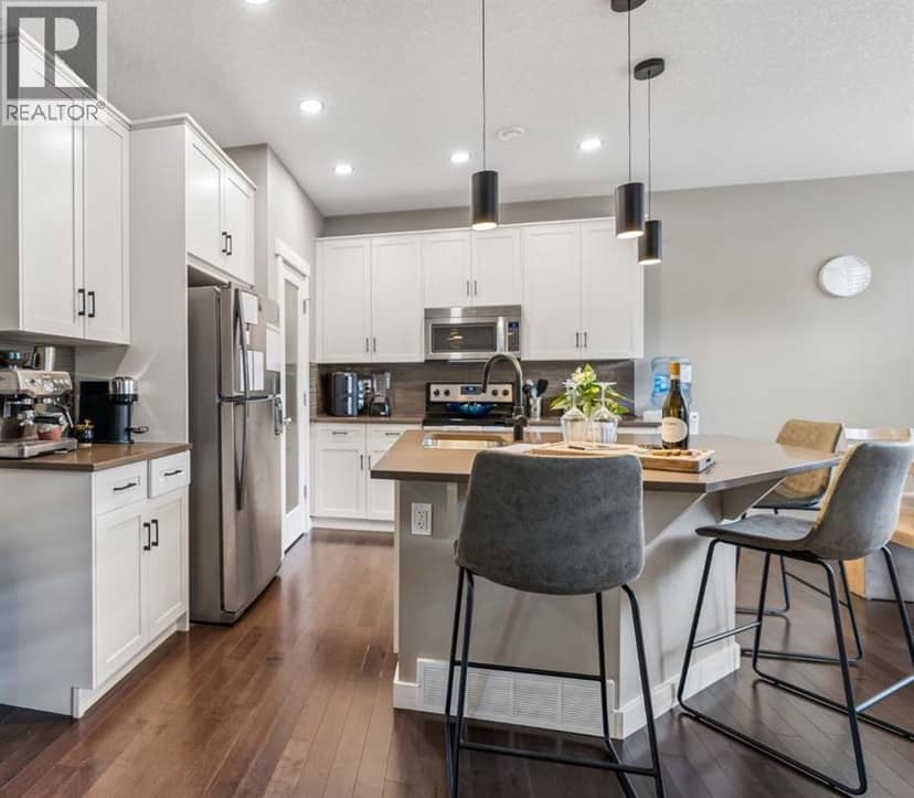 144 Sunrise View, Cochrane, photo 4