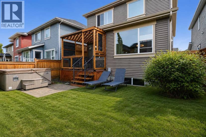 144 Sunrise View, Cochrane, photo 3