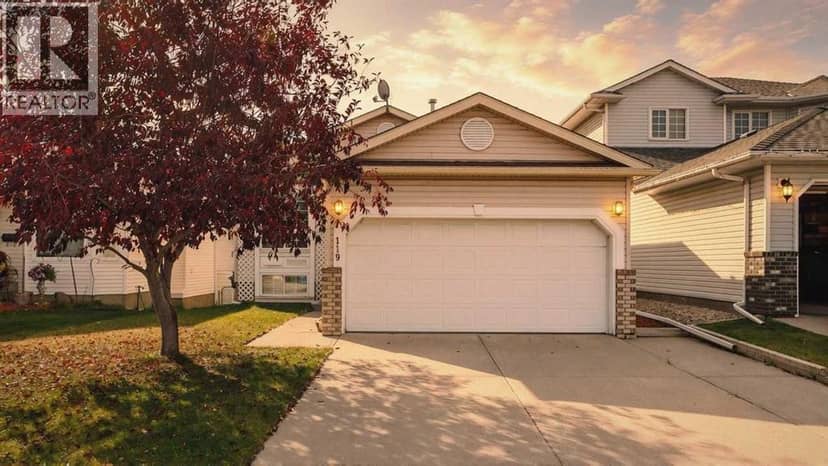 119 Hawkmount Close NW, Calgary