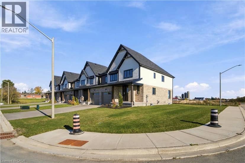 40 ANNE Street W, Harriston, photo 7