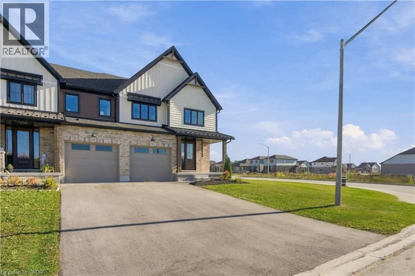 40 ANNE Street W, Harriston, photo 8