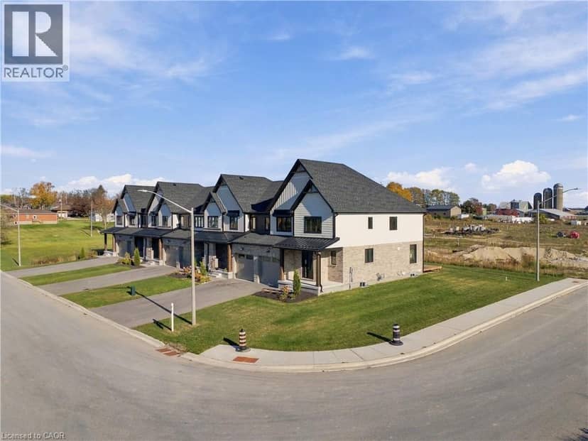 40 ANNE Street W, Harriston, photo 3