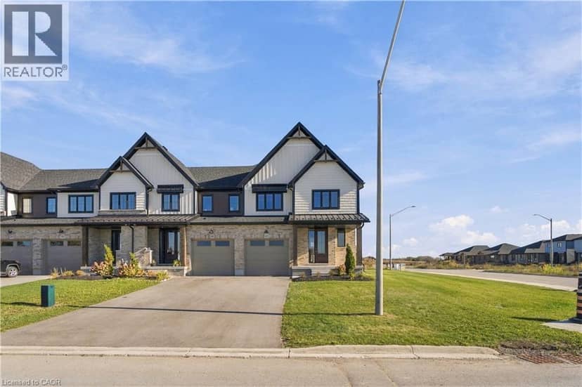 40 ANNE Street W, Harriston, photo 5