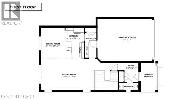117 THACKERAY Way — photo 8 of 12