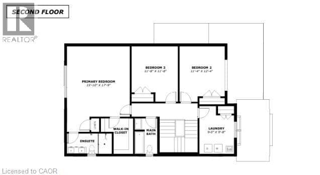 117 THACKERAY Way — photo 9 of 12