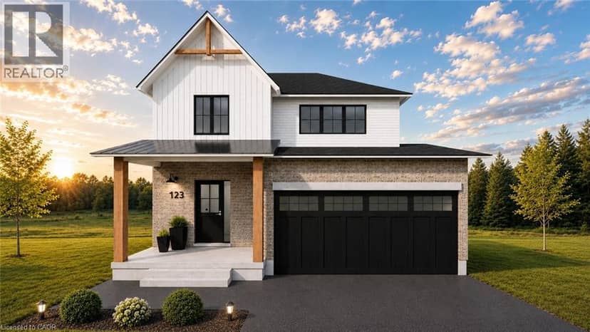 117 THACKERAY Way — photo 1 of 12