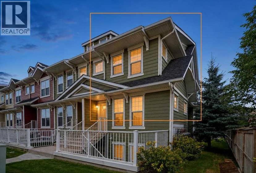 53 Cranford Way SE, Calgary, photo 2