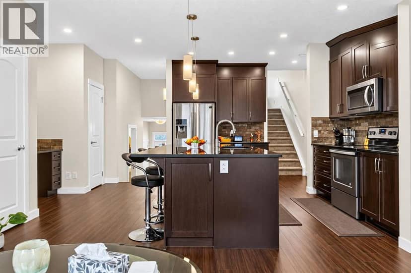 40 Sage Bluff Way NW, Calgary, photo 3