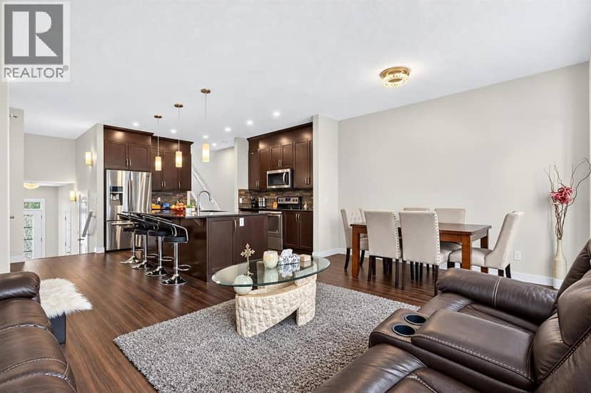 40 Sage Bluff Way NW, Calgary, photo 2