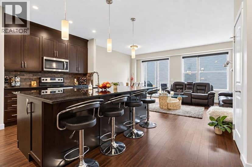 40 Sage Bluff Way NW, Calgary