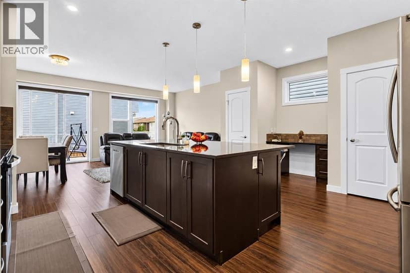 40 Sage Bluff Way NW, Calgary, photo 5