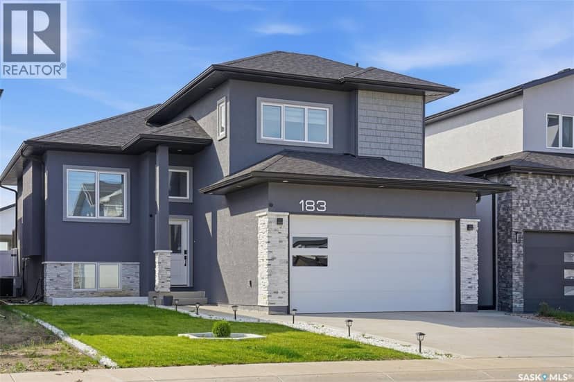 183 Mazurek CRESCENT — photo 1 of 40
