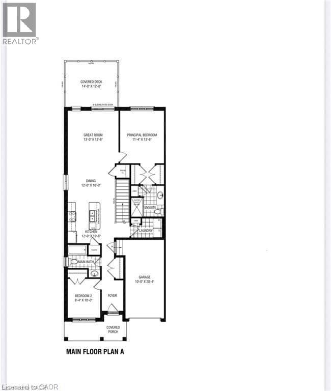 112 THACKERAY Way — photo 6 of 9