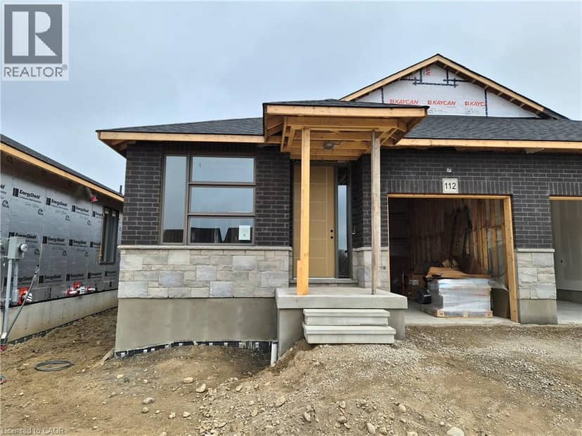 112 THACKERAY Way — photo 1 of 9