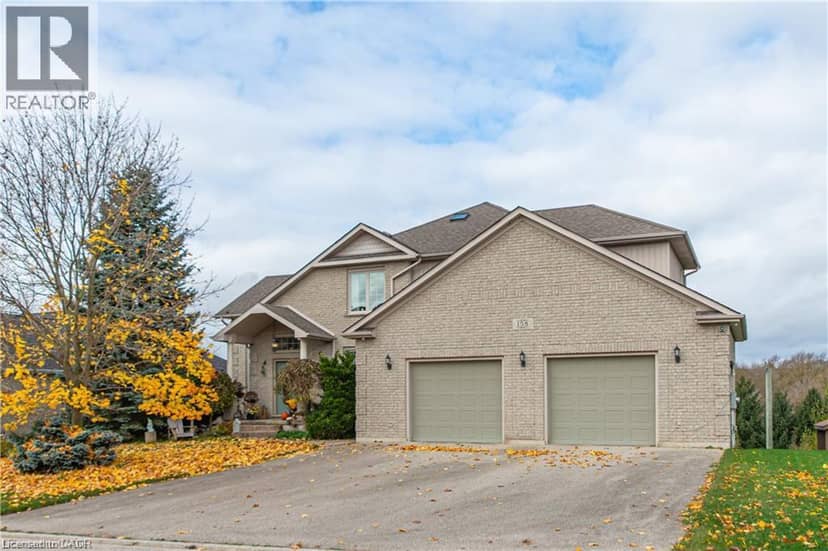 158 RIVER RUN Road, Drayton, photo 2