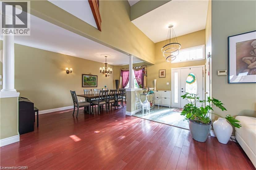 158 RIVER RUN Road, Drayton, photo 5