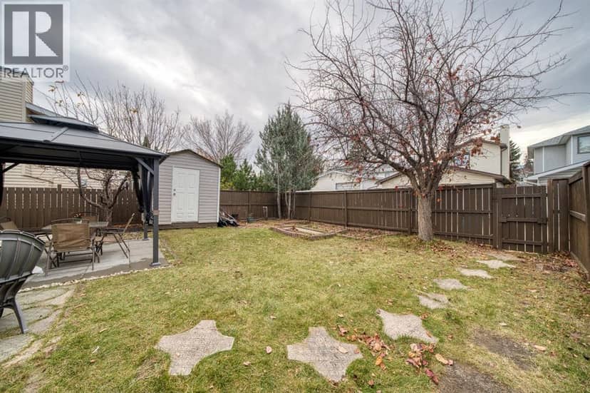 120 Millrise Close SW — photo 38 of 40