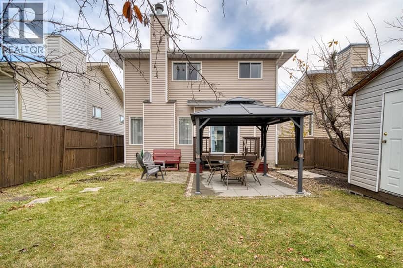 120 Millrise Close SW — photo 37 of 40