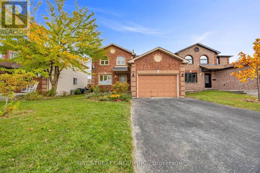 13 Irish Lane, Barrie