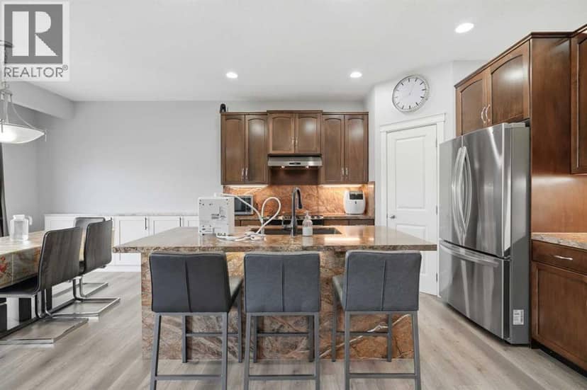 139 New Brighton Close SE, Calgary, photo 4