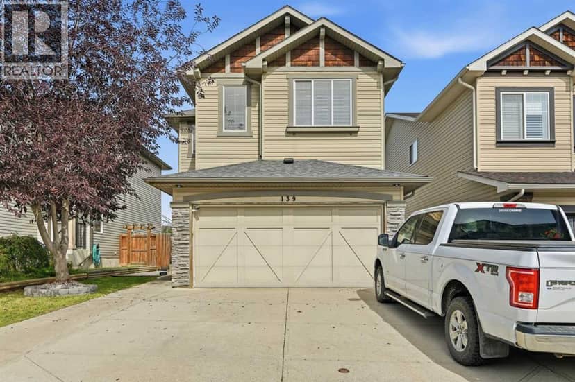139 New Brighton Close SE, Calgary, photo 2