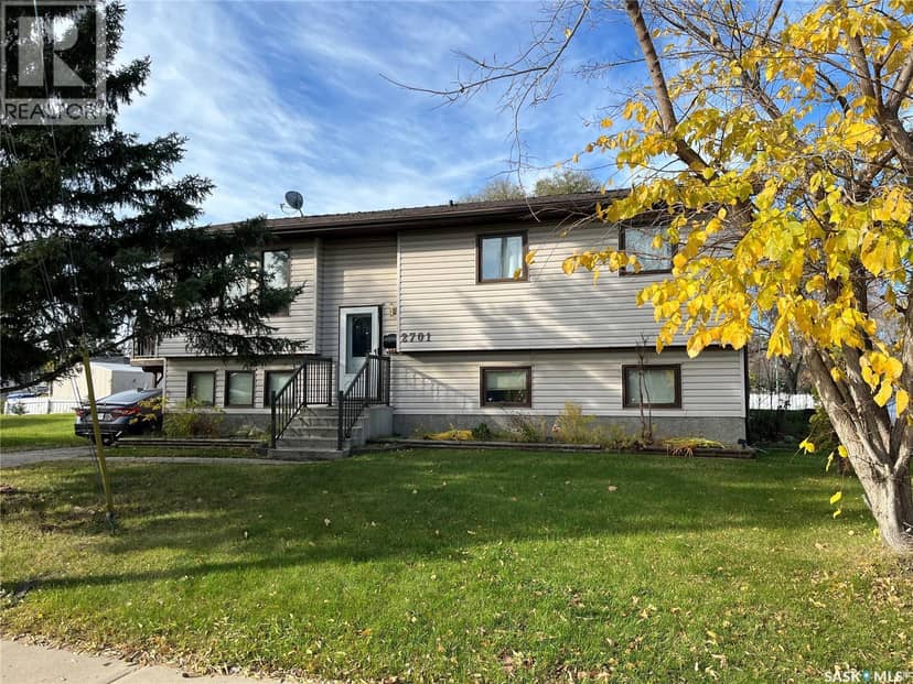 2701 1st AVENUE E, Prince Albert