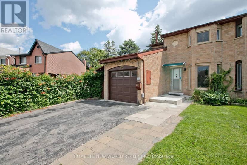 60 James Park Square, Toronto, photo 2