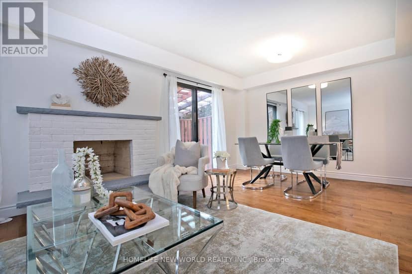 60 James Park Square, Toronto, photo 7