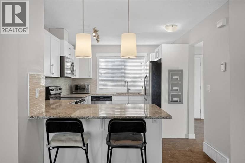 508 Covecreek Circle NE, Calgary, photo 6