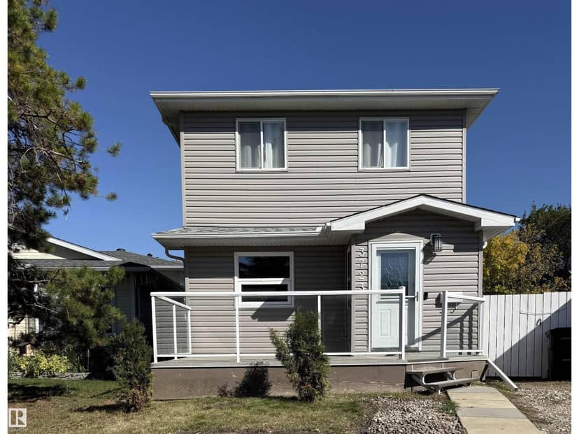 3723 46 ST NW NW, Edmonton, photo 2