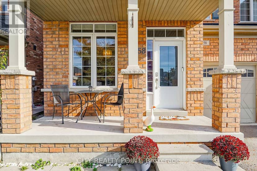 58 Divinity Circle, Brampton, photo 2