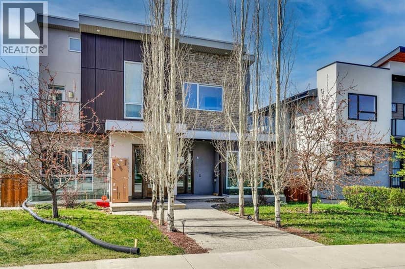 2505 21 Street SW, Calgary, photo 2