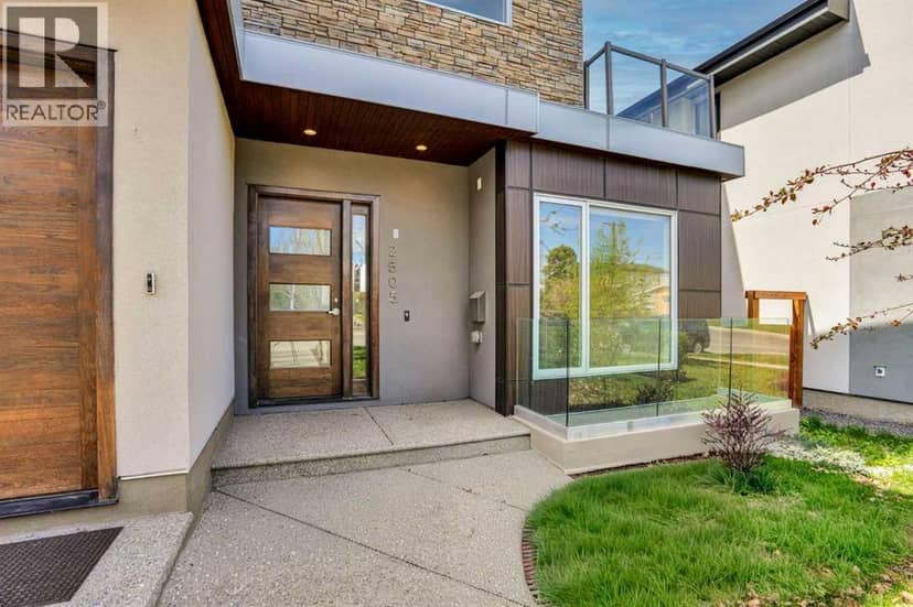 2505 21 Street SW, Calgary, photo 3
