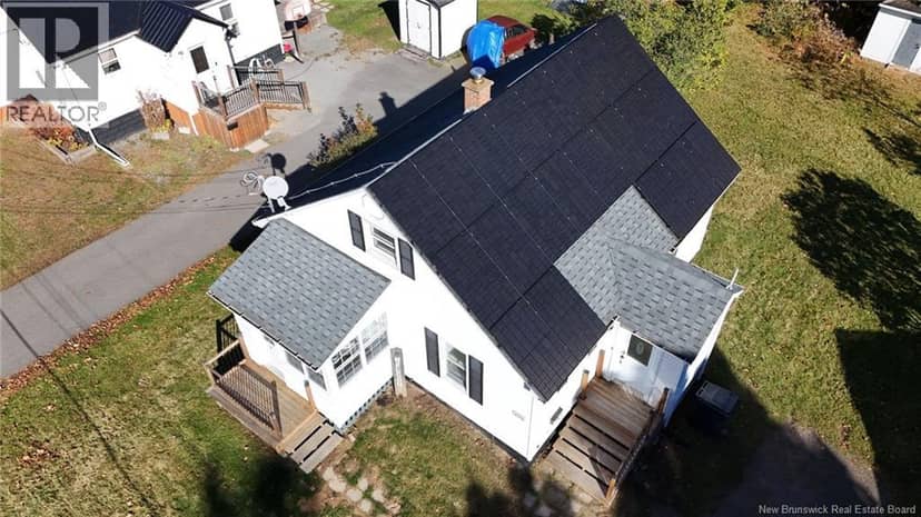 203 McNeill Avenue, Fredericton, photo 2