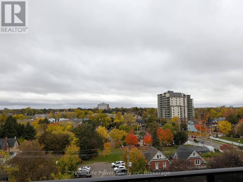 608 - 399 Queen Street S — photo 15 of 26