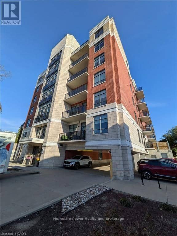 608 - 399 Queen Street S — photo 26 of 26