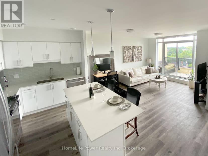 608 - 399 Queen Street S, Kitchener, photo 5