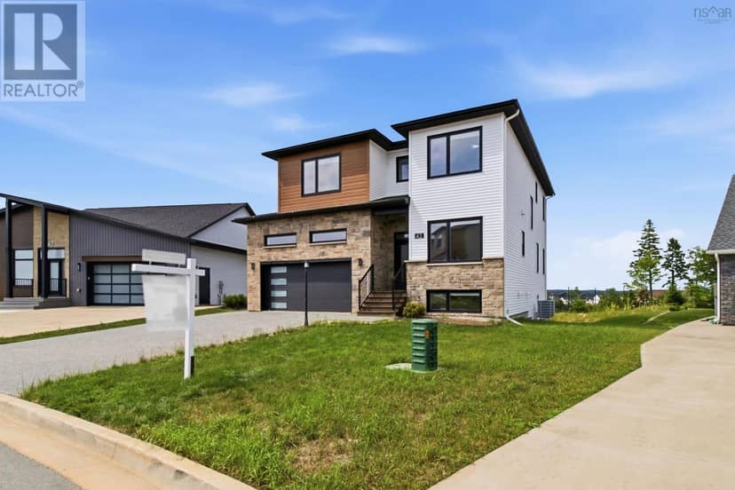 43 Tuscany Run, Timberlea, photo 2