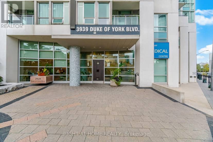 604 - 3939 Duke Of York Boulevard — photo 33 of 40