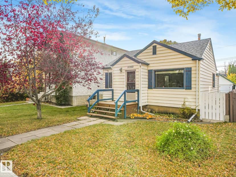 11160 68 ST NW, Edmonton, photo 2