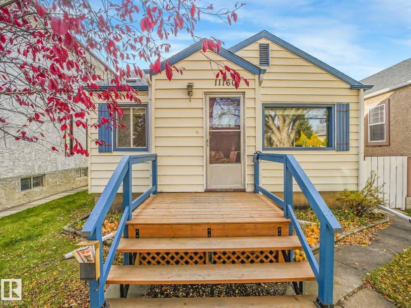 11160 68 ST NW, Edmonton, photo 3