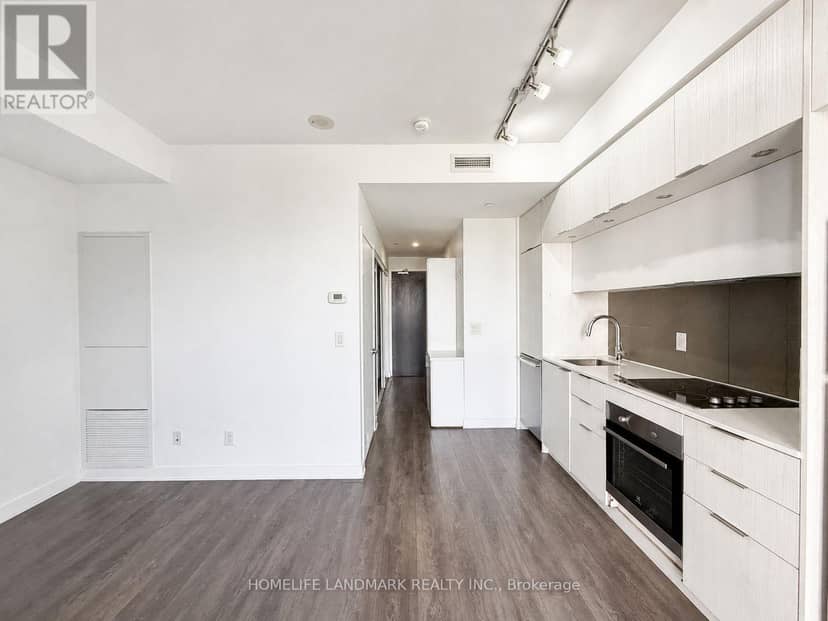 1711 - 55 Regent Park Boulevard — photo 12 of 22