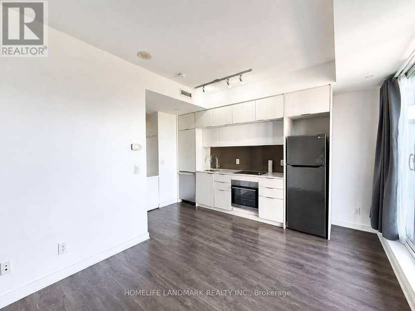 1711 - 55 Regent Park Boulevard — photo 13 of 22