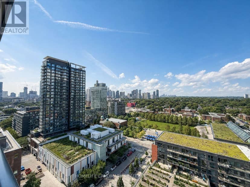 1711 - 55 Regent Park Boulevard — photo 15 of 22