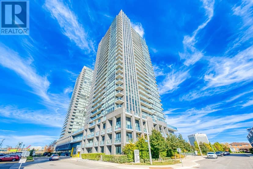 701 - 2 Sonic Way, Toronto, photo 2