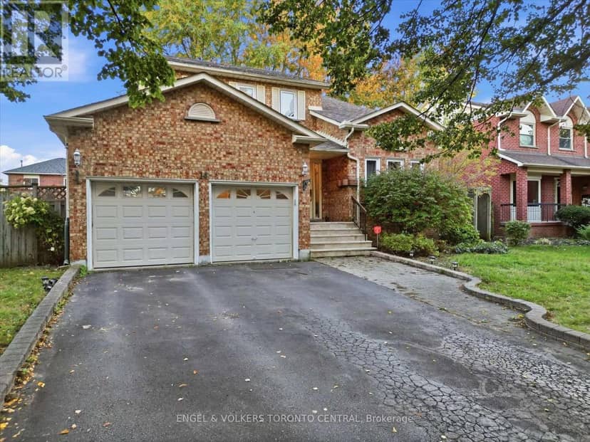 14 Hillman Drive, Ajax, photo 2
