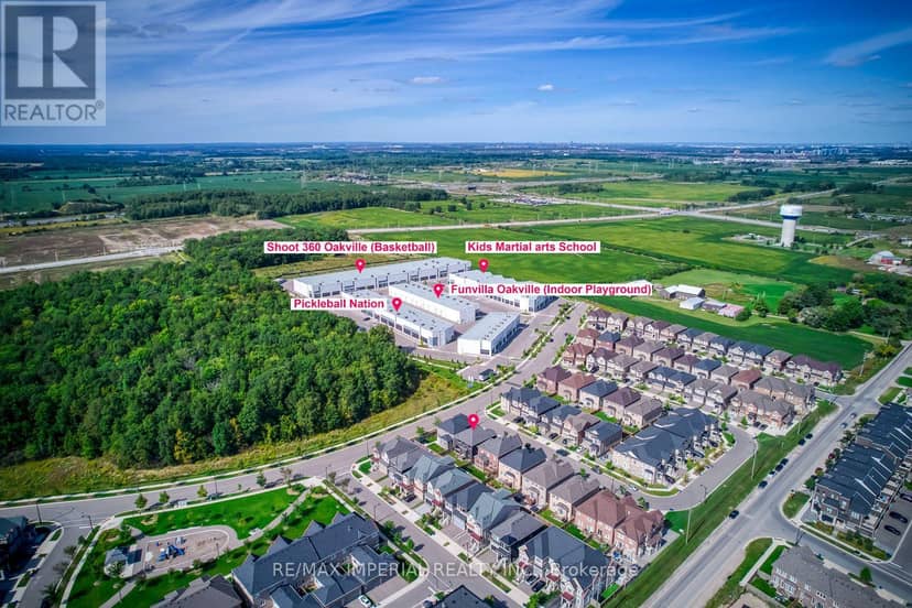 4044 Channing Crescent, Oakville, photo 4