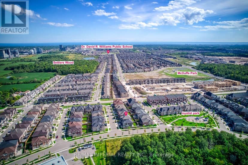 4044 Channing Crescent, Oakville, photo 6