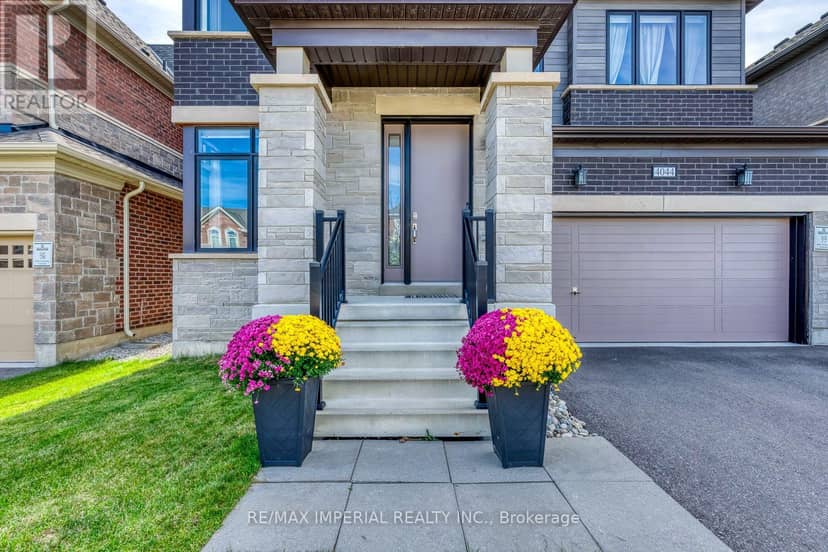 4044 Channing Crescent, Oakville, photo 8